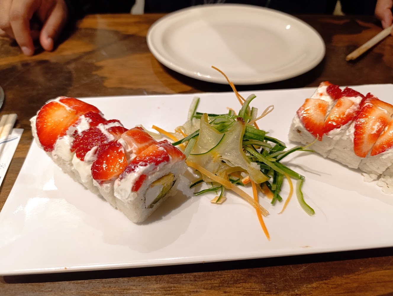 SUKIDAI SUSHI FILÓSOFOS
