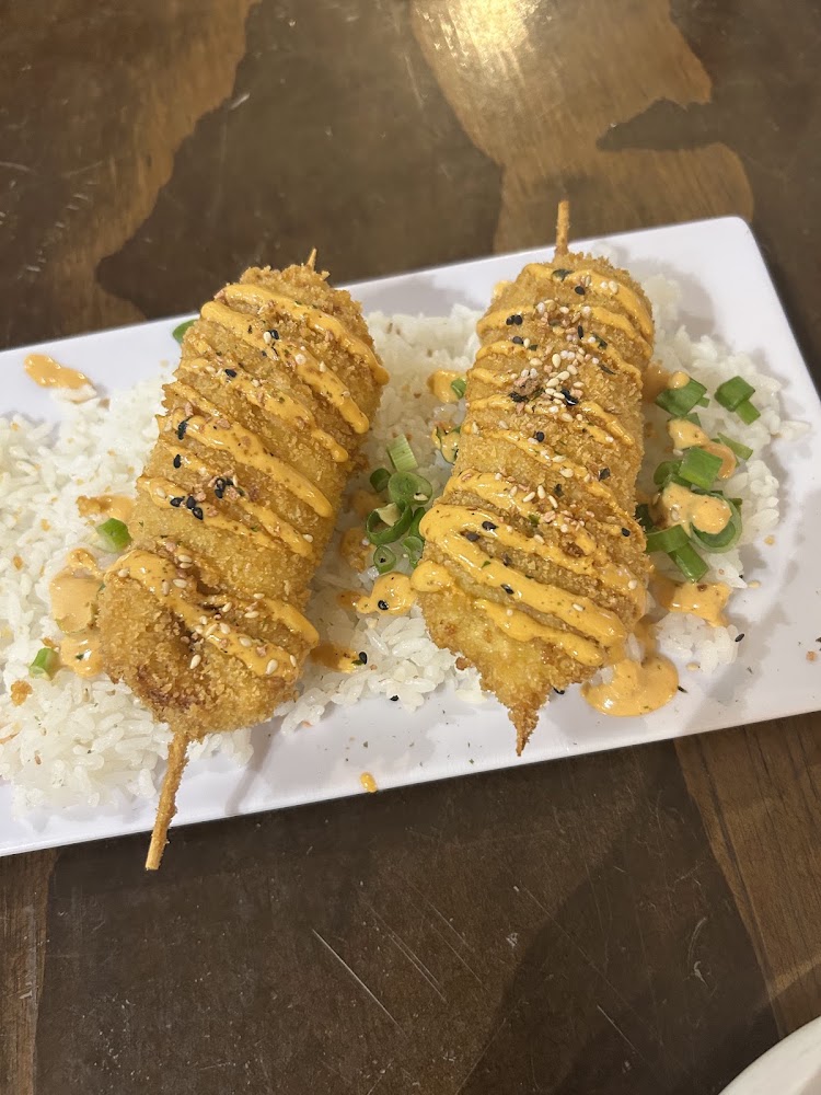 SUKIDAI SUSHI FILÓSOFOS