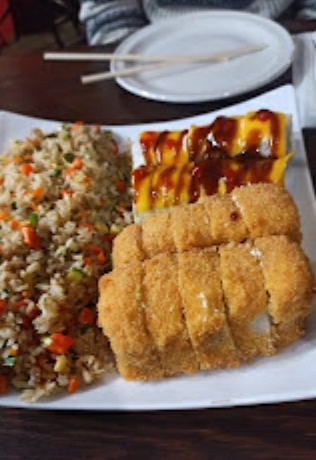 SUKIDAI SUSHI FILÓSOFOS