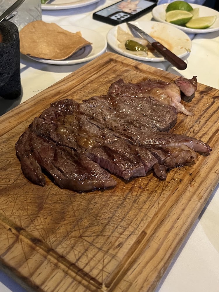 El Fogón del Pibe