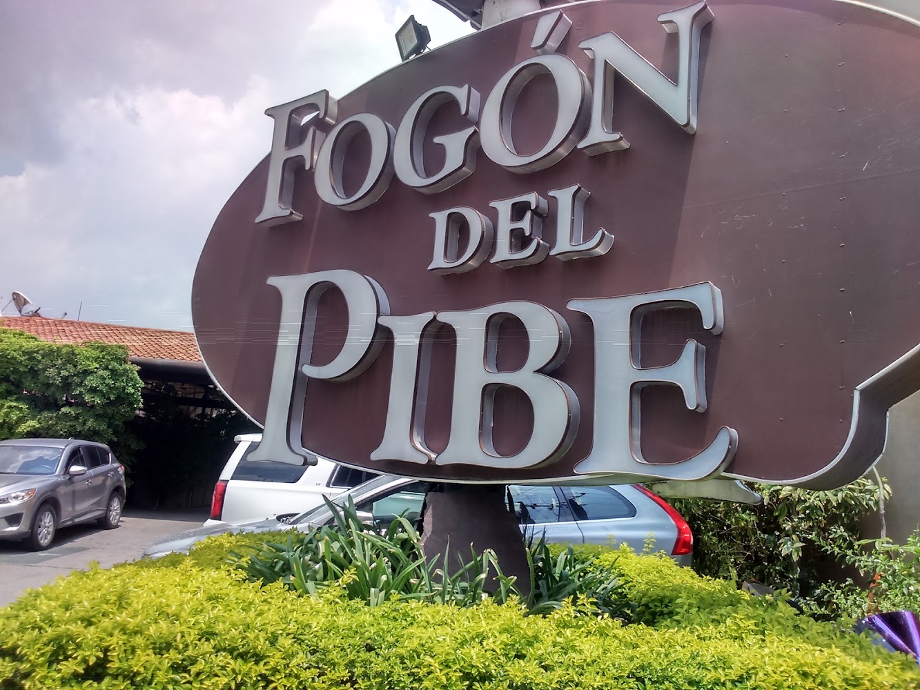 El Fogón del Pibe