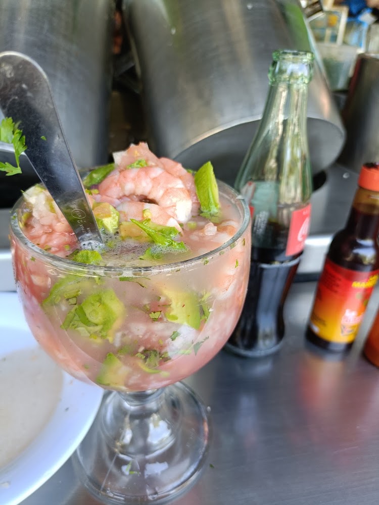 Mariscos Don Gau