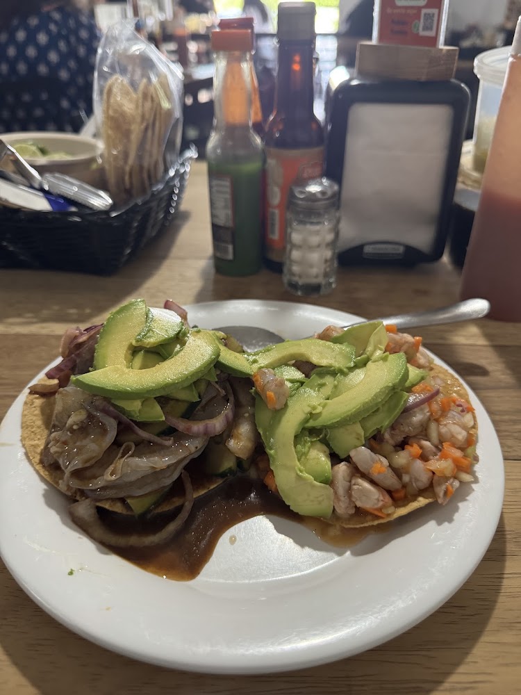 Mariscos Don Gau