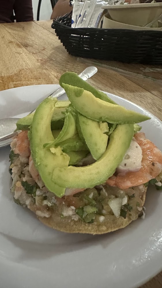 Mariscos Don Gau