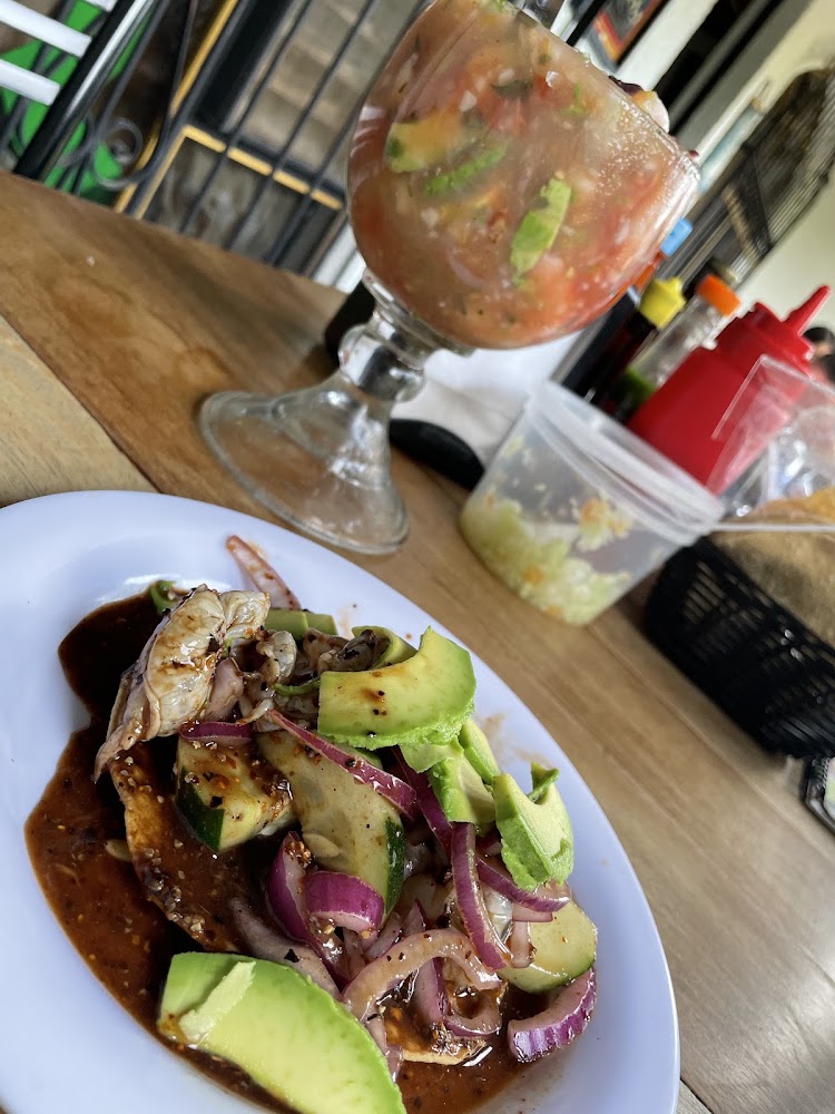 Mariscos Don Gau