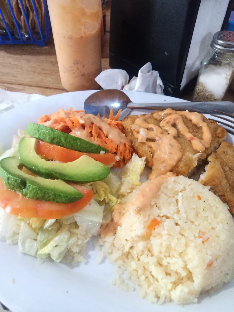 Mariscos Don Gau