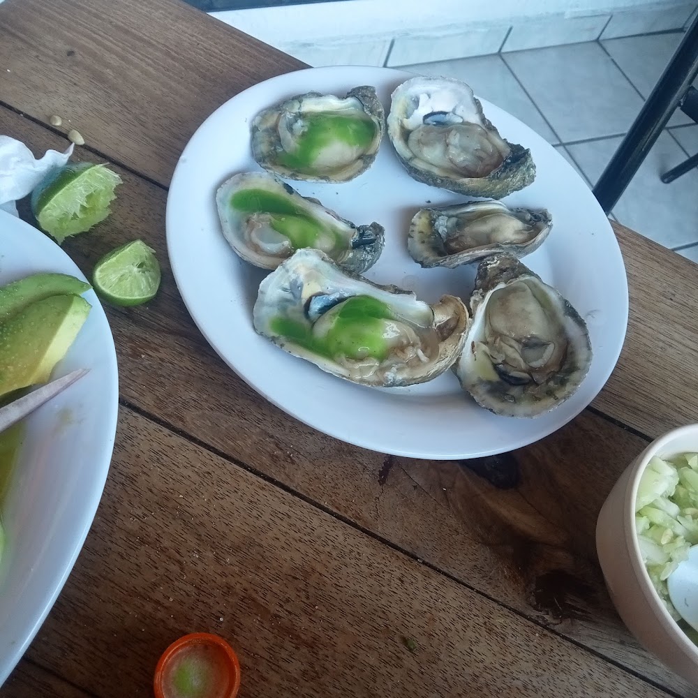 Mariscos Don Gau
