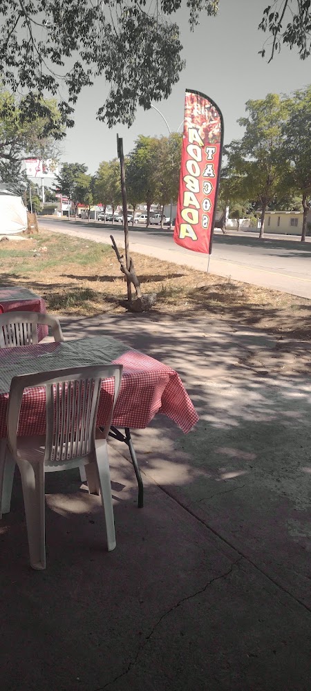 Tacos los Lopez