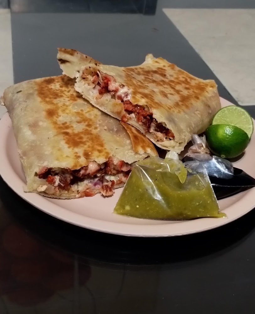Tacos los Lopez