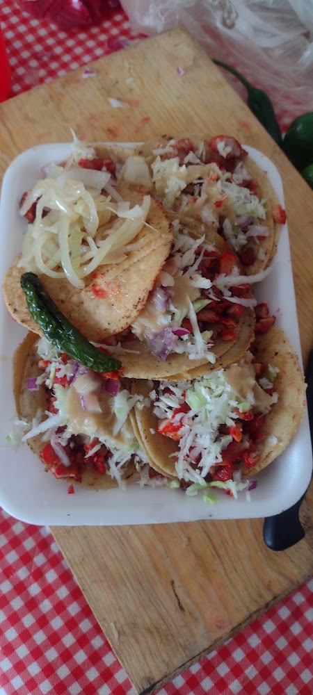 Tacos los Lopez