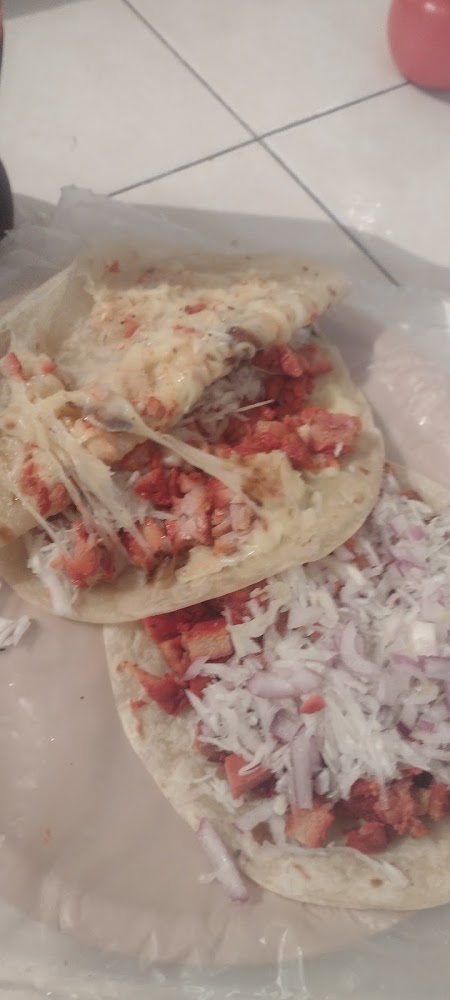Tacos los Lopez