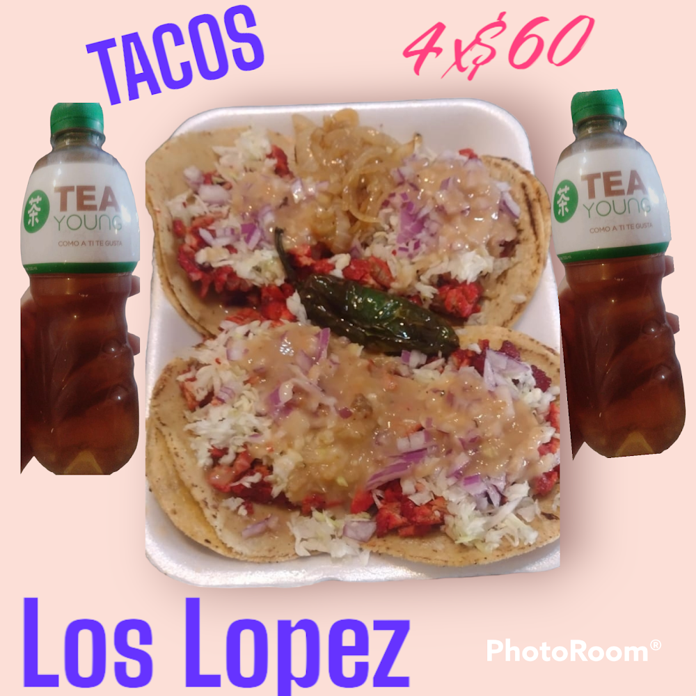 Tacos los Lopez