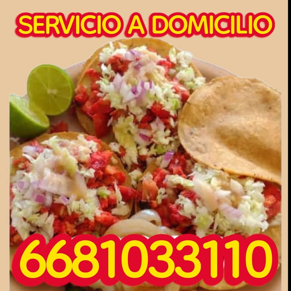 Tacos los Lopez