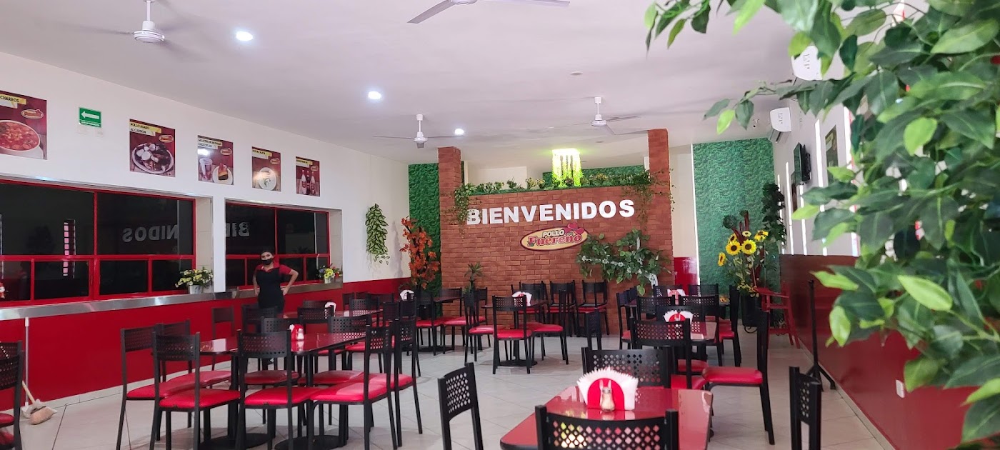 Pollo Fuereño
