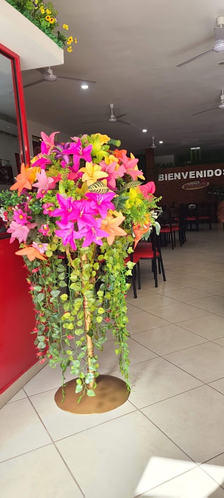 Pollo Fuereño