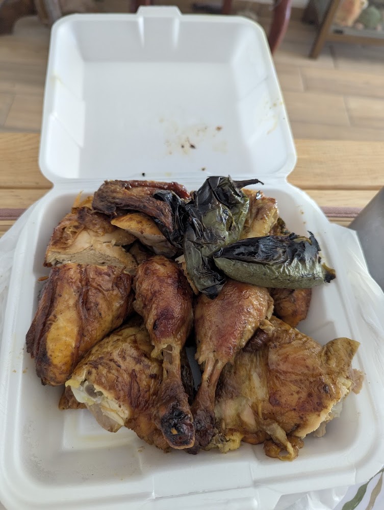 Pollo Fuereño