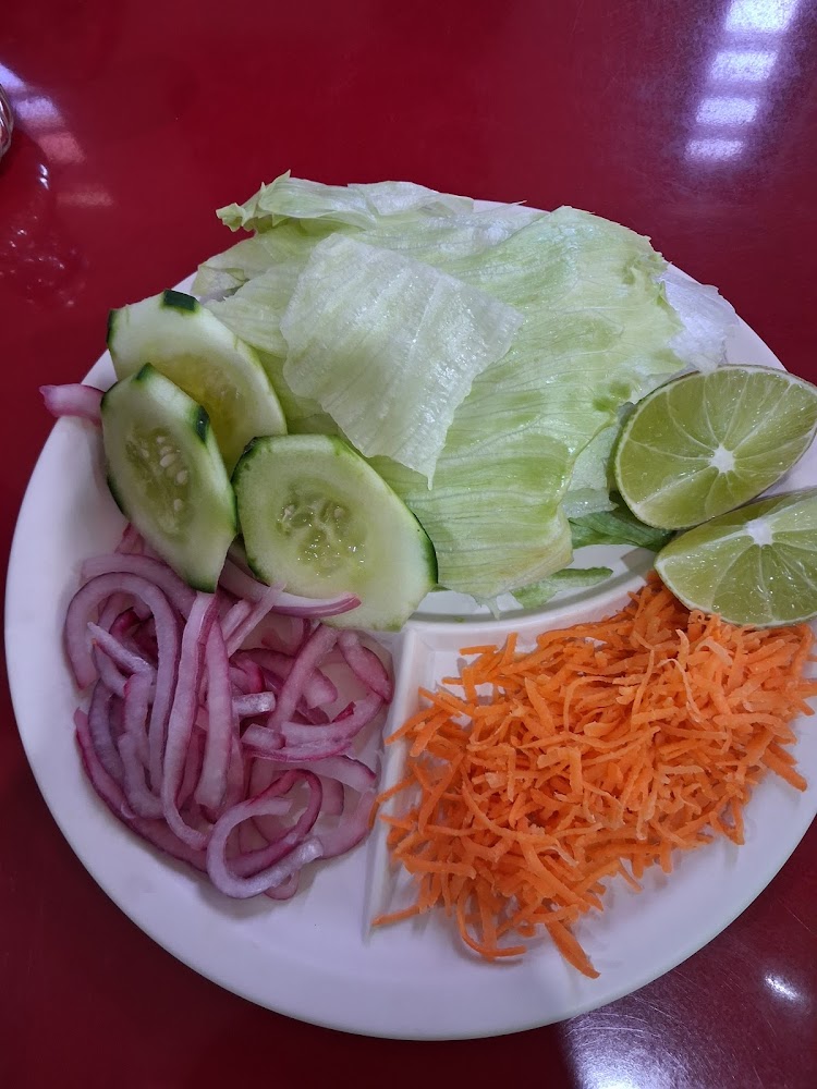 Pollo Fuereño