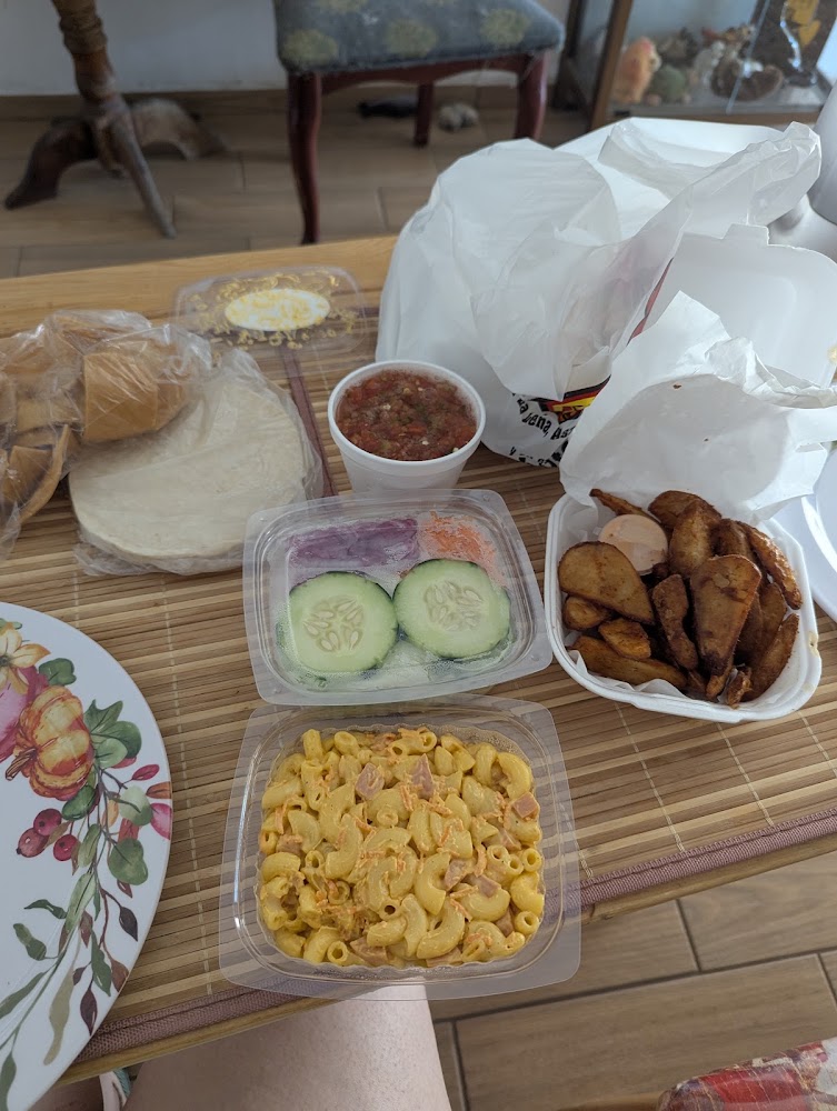 Pollo Fuereño