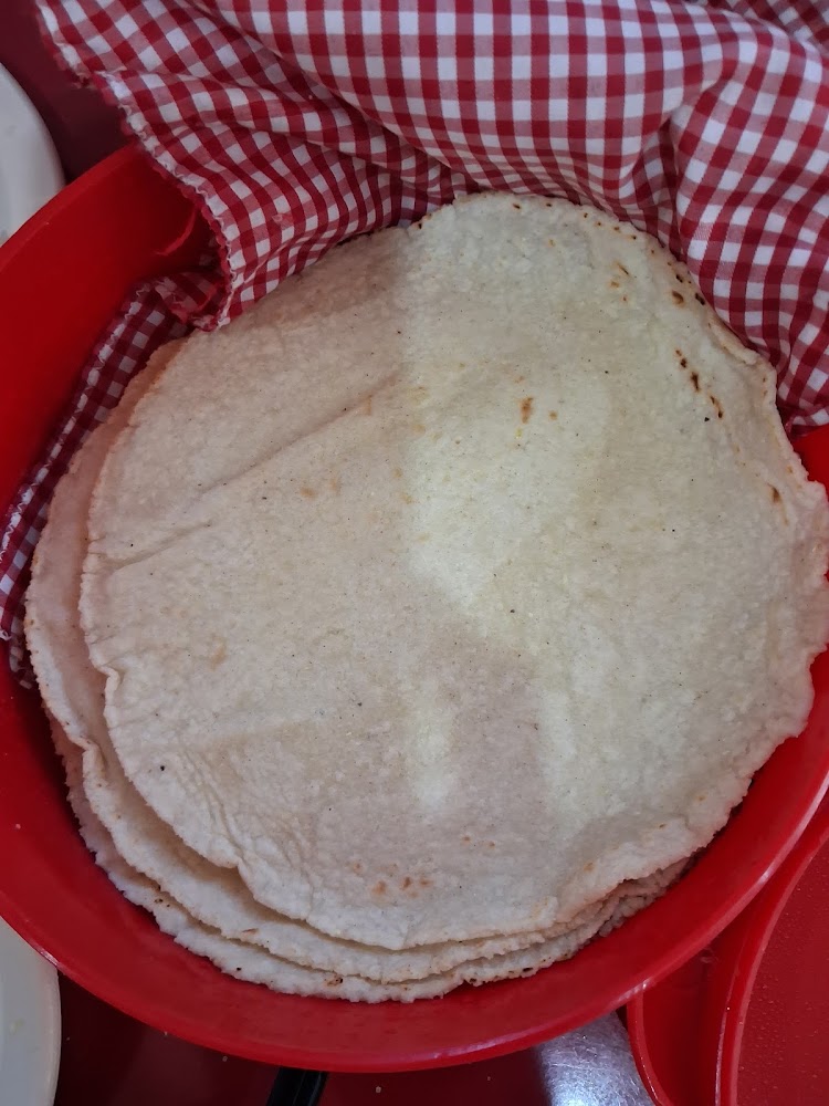 Pollo Fuereño