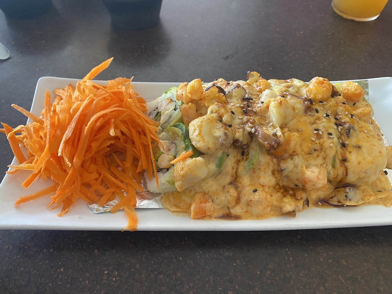 Okey Sushi