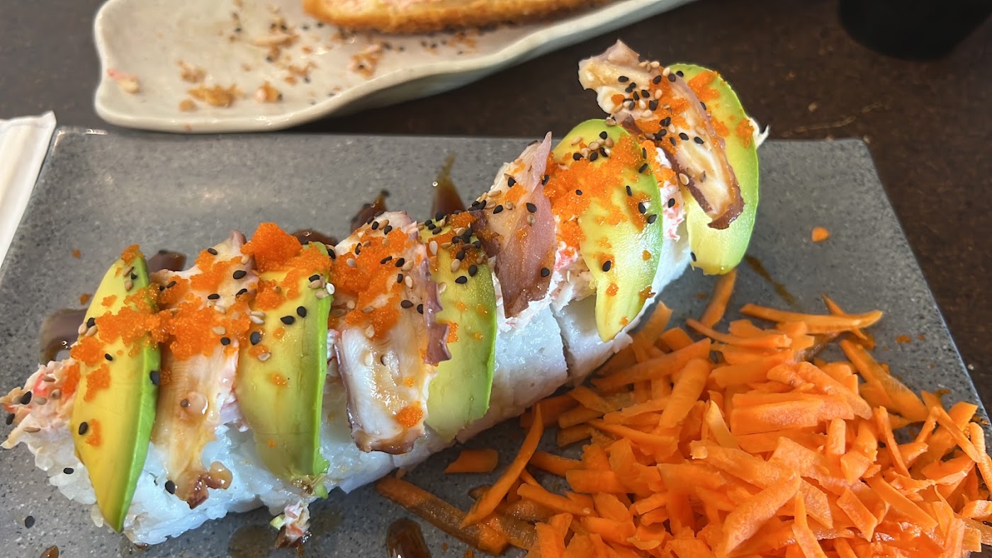 Okey Sushi
