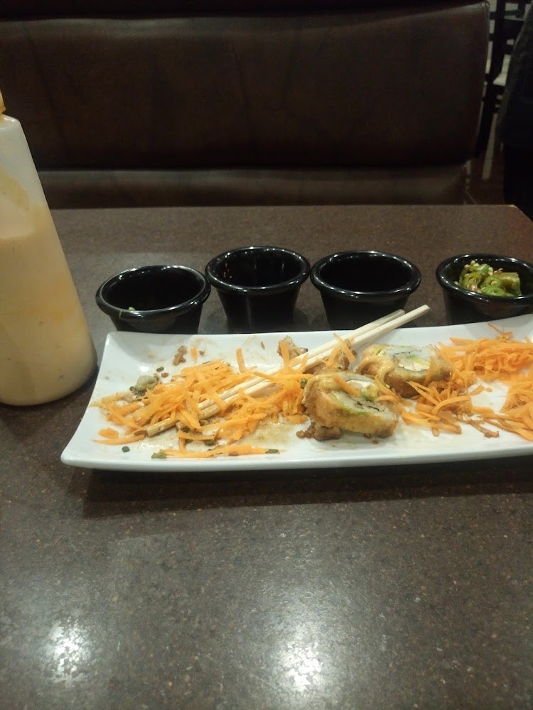 Okey Sushi