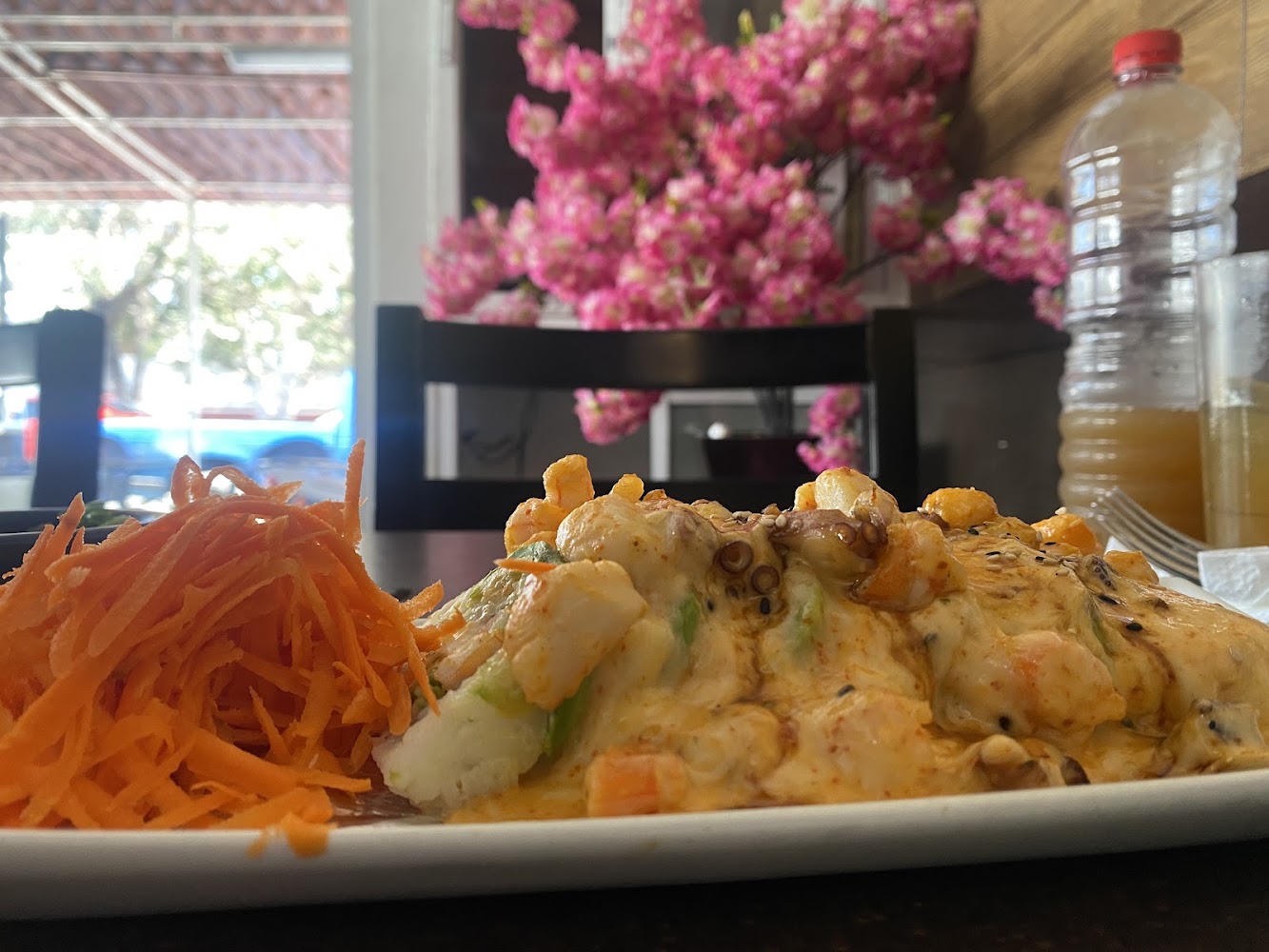 Okey Sushi