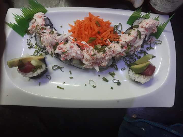 Okey Sushi