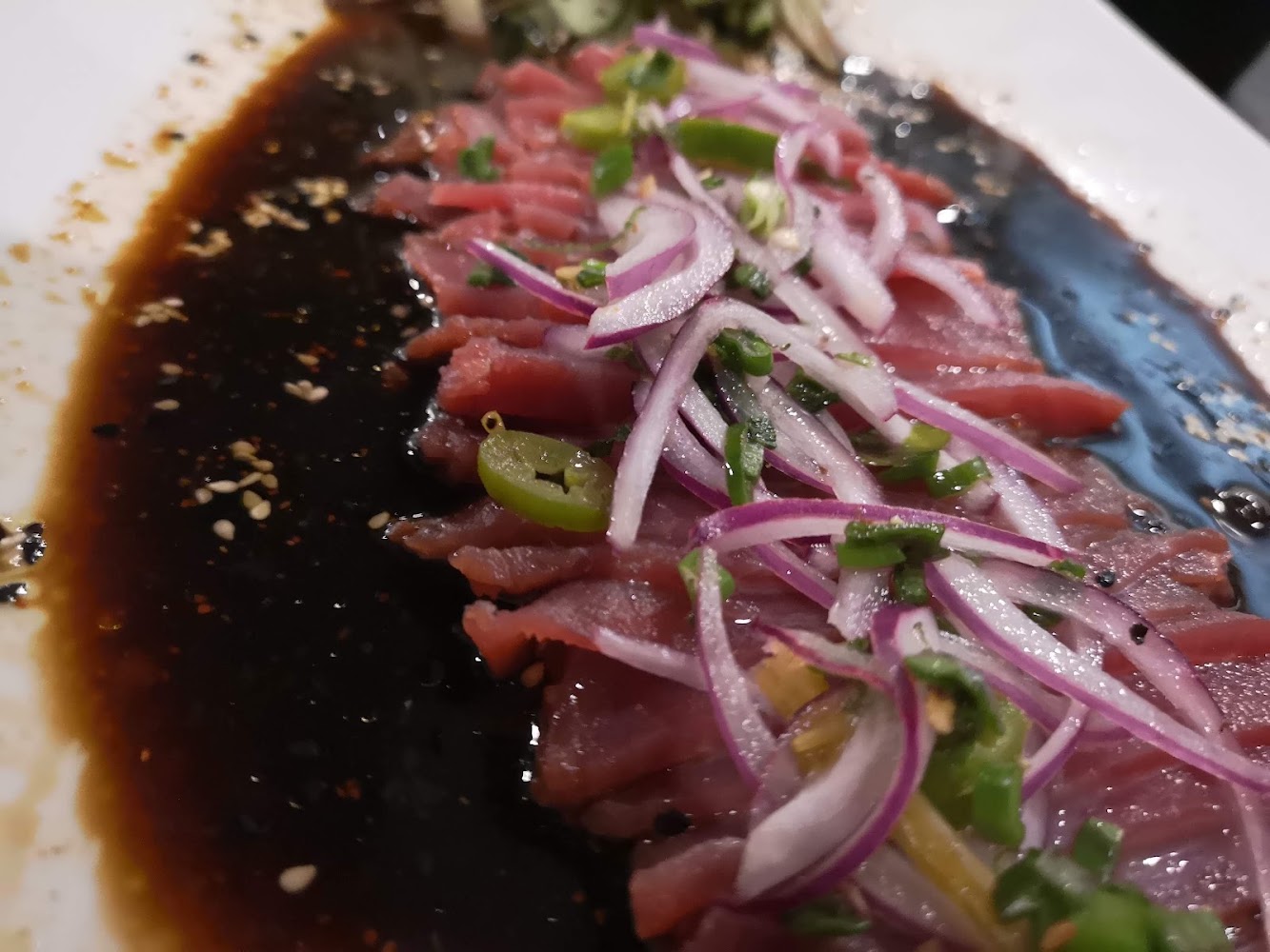 Okey Sushi