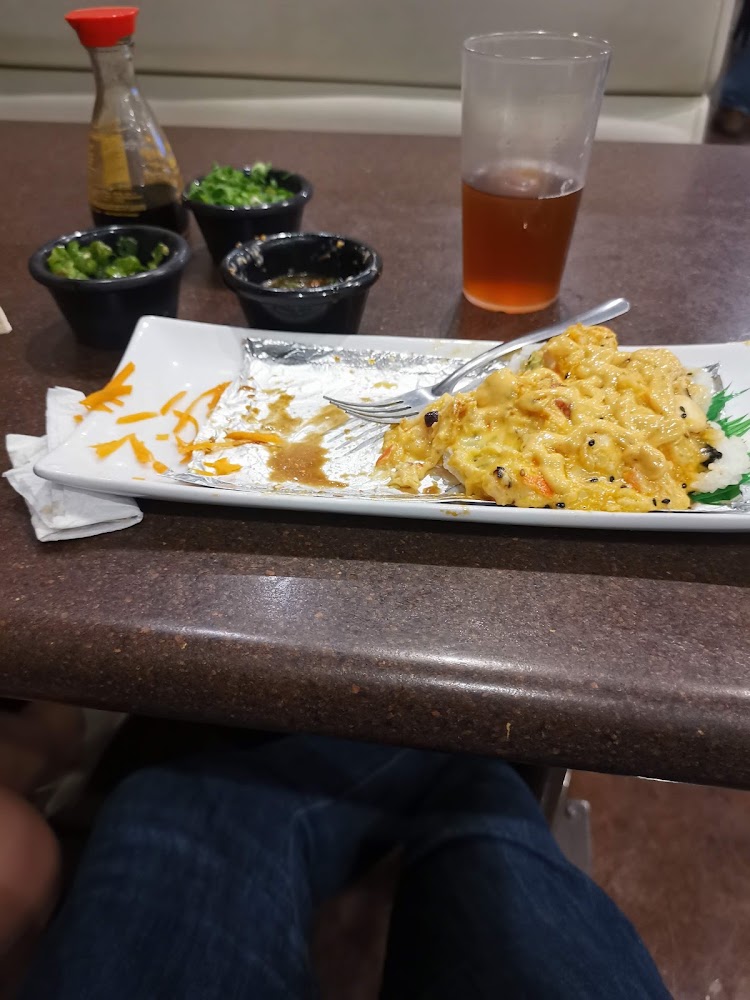 Okey Sushi