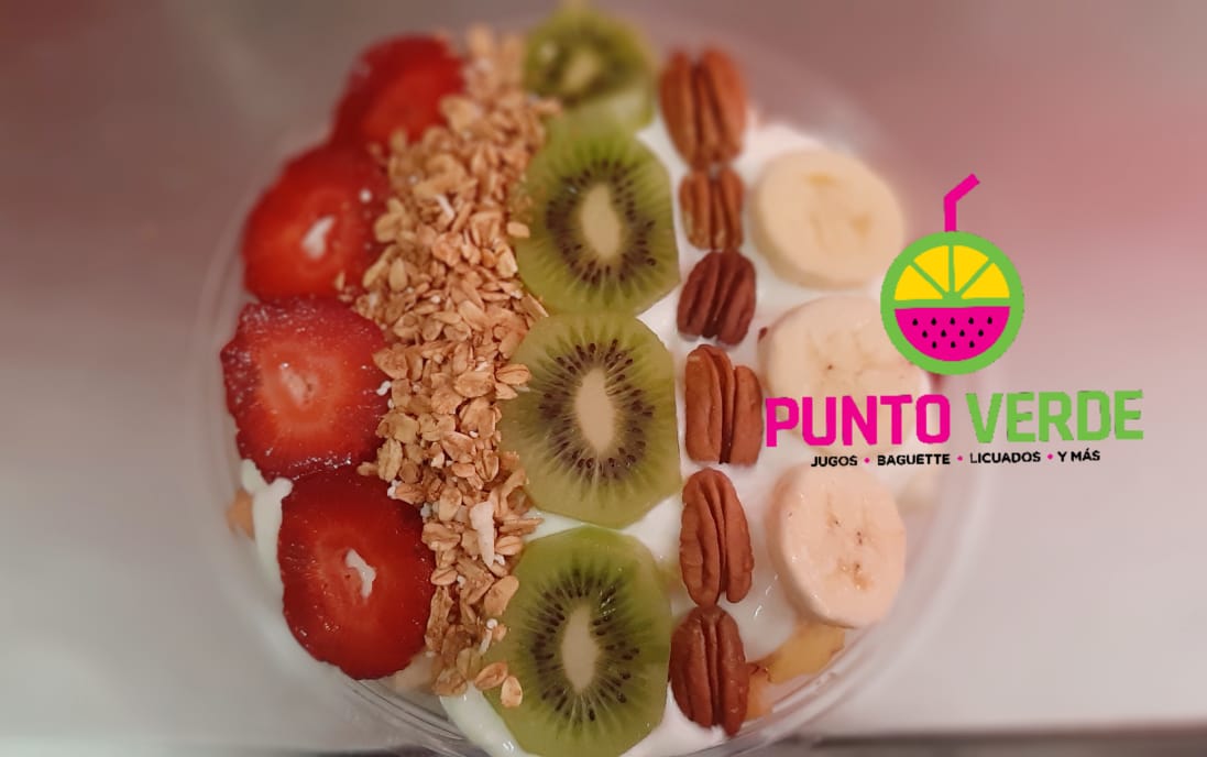 Punto verde