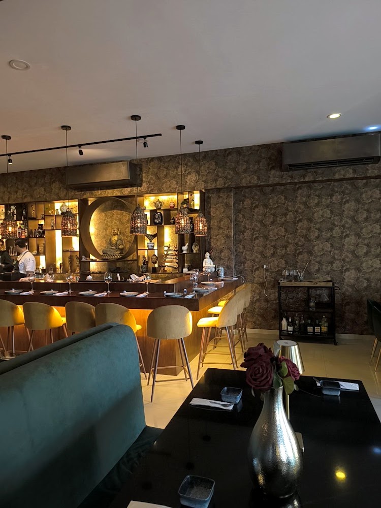 Seiji Japanese Bistro