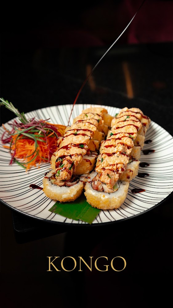 Seiji Japanese Bistro