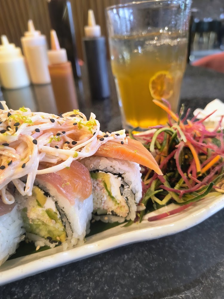 Seiji Japanese Bistro