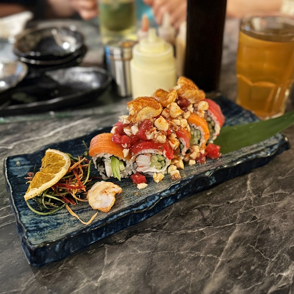 Seiji Japanese Bistro