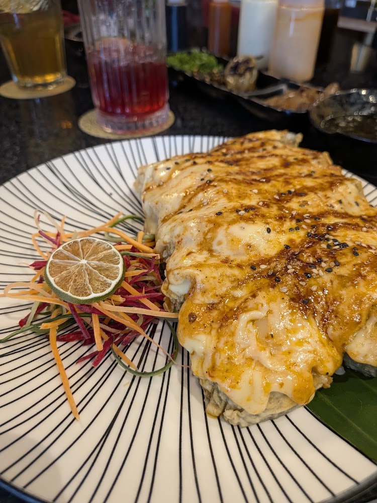 Seiji Japanese Bistro