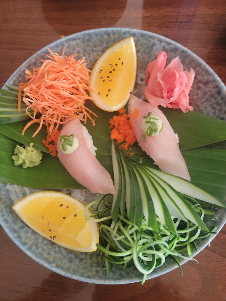 Seiji Japanese Bistro