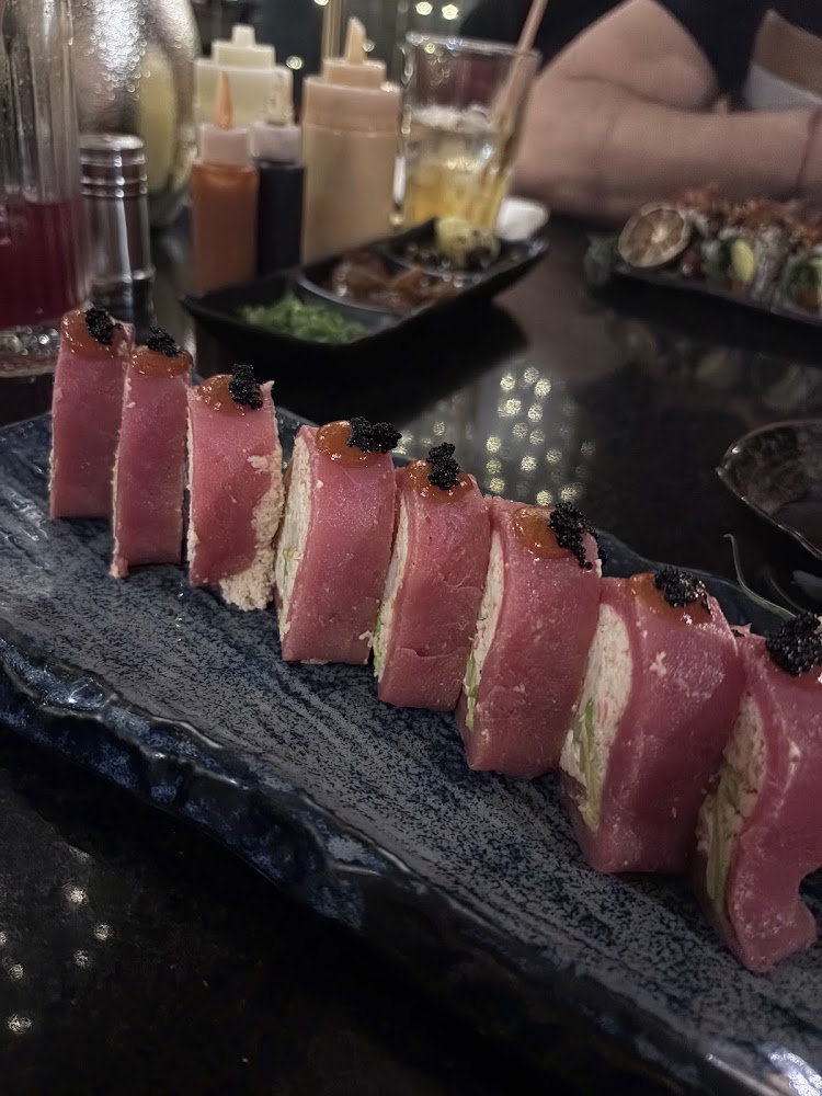 Seiji Japanese Bistro