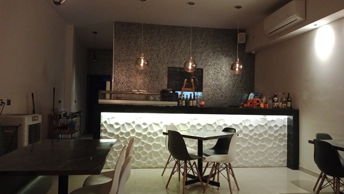 Seiji Japanese Bistro