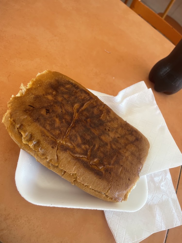 Maxi Tortas y Maxi Hamburguesas