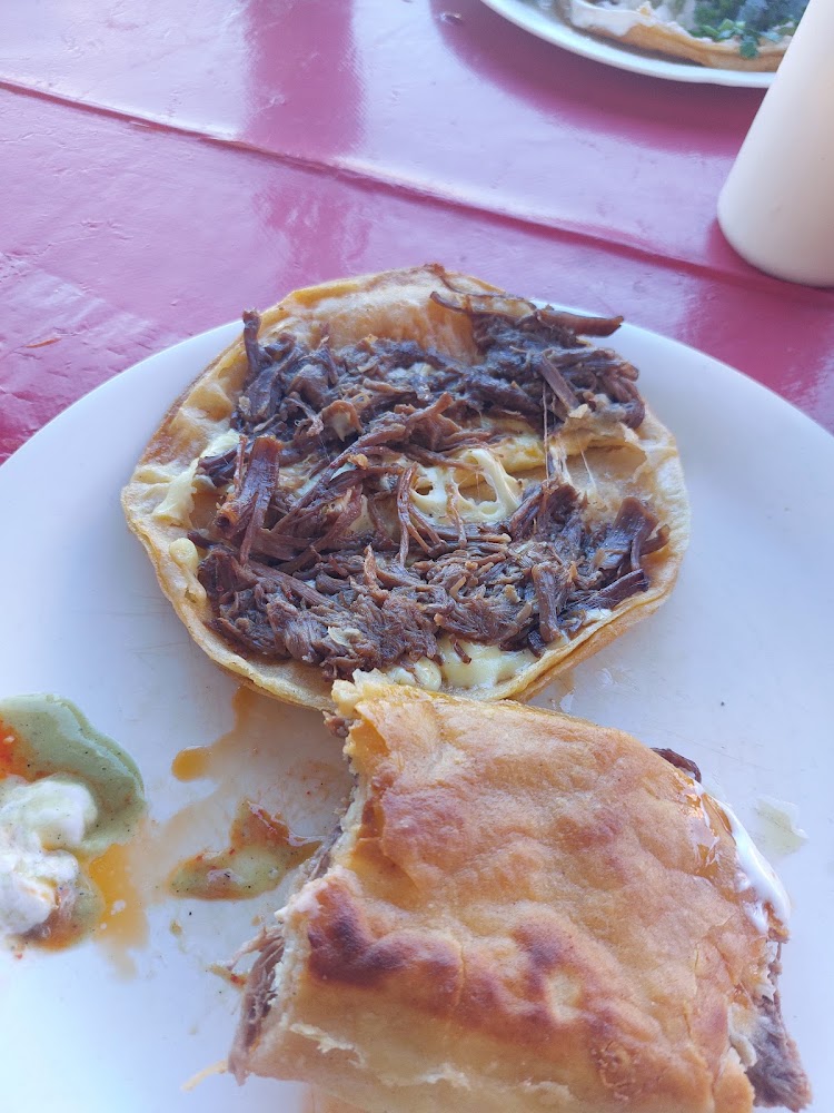 Tacos De Birria My Negra Discomovil Boston