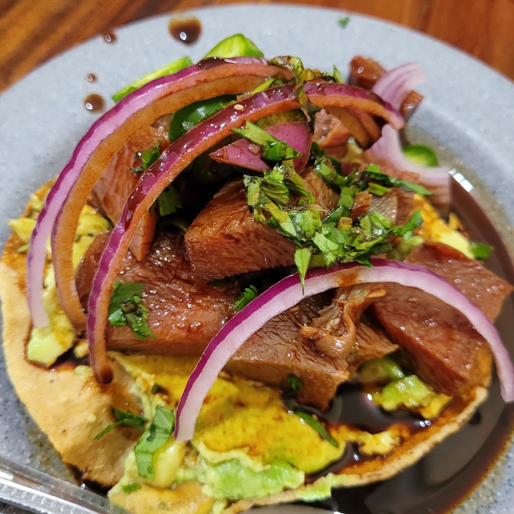 Mariscos el mero mero