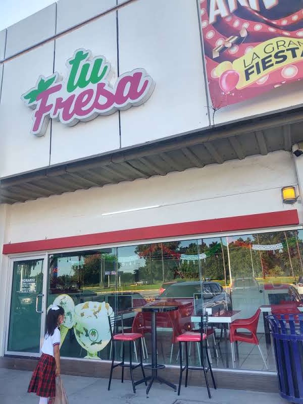 TuFresa Los Mochis