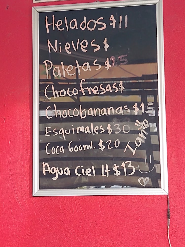 Cocos la Plazuela