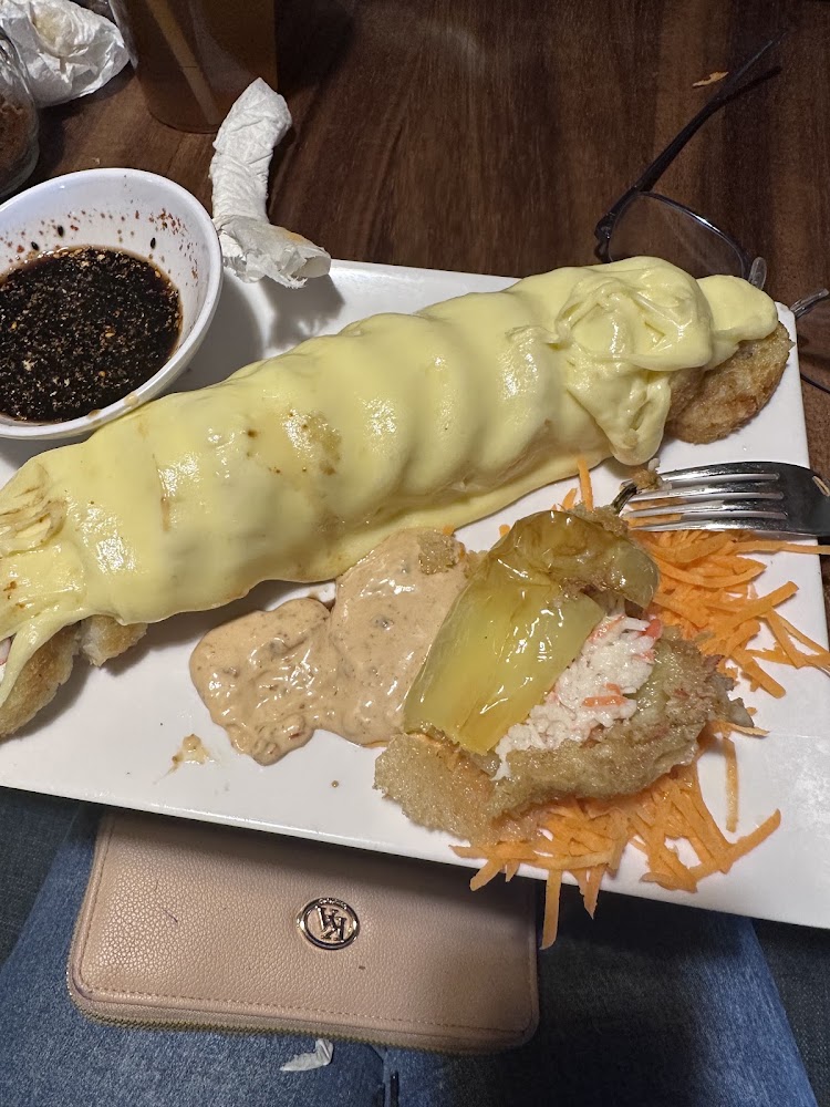 RoberTito Sushi