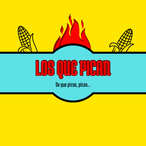 Los Que Pican esquites y más