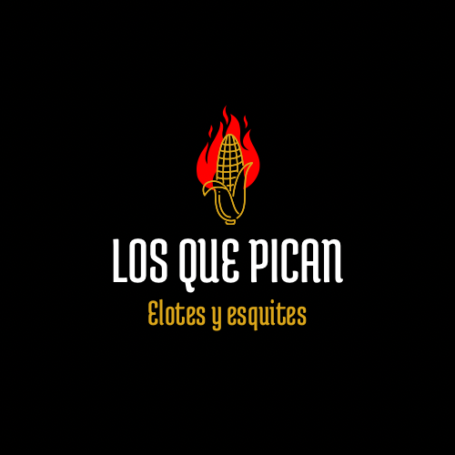 Los Que Pican esquites y más