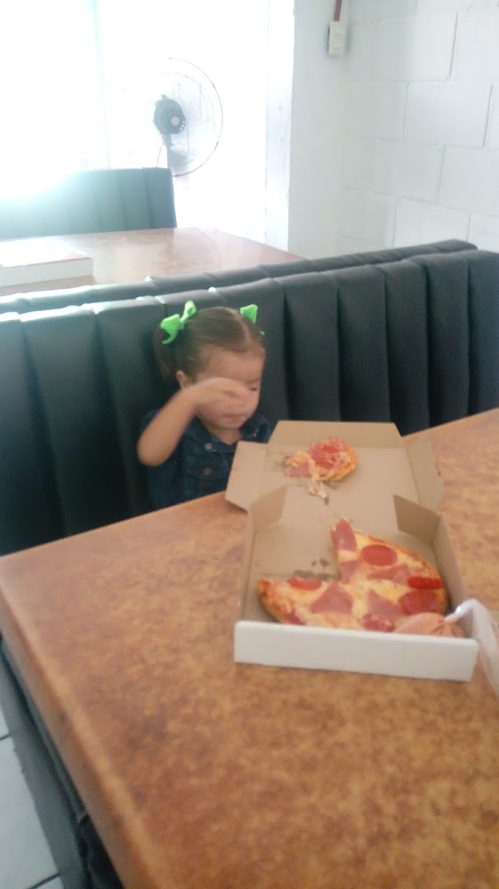 Scandalos Pizza