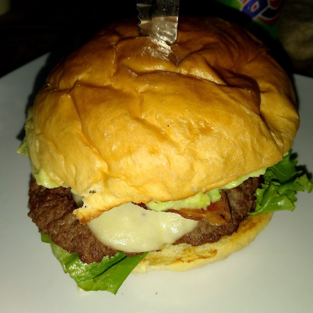 Tortas y Hamburguesas Karen