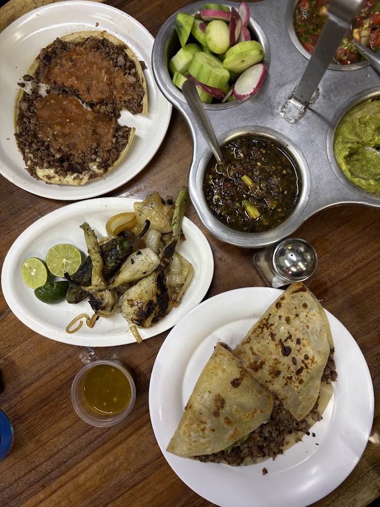 Taquería Sinaloa